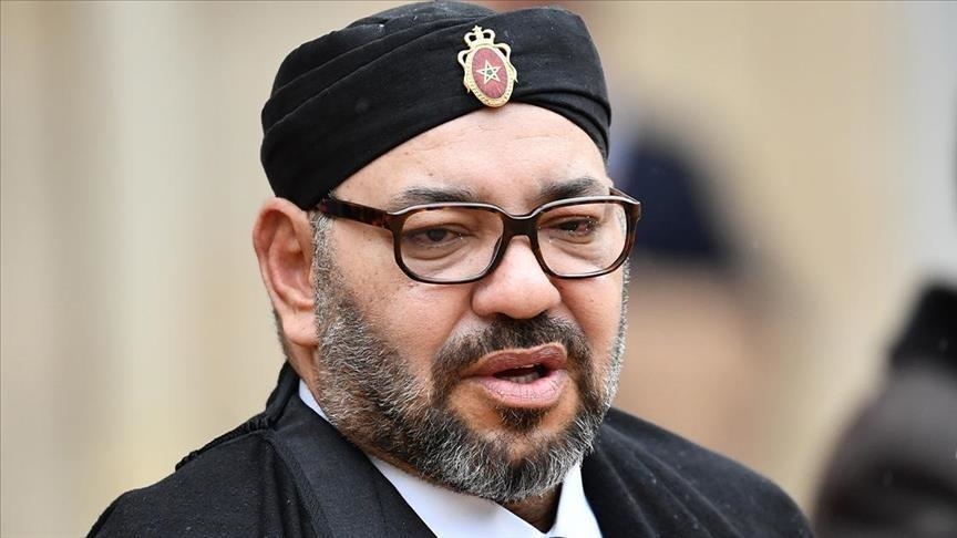 Maroc. Le Roi Mohammed VI contracte le covid-19